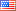 English language flag