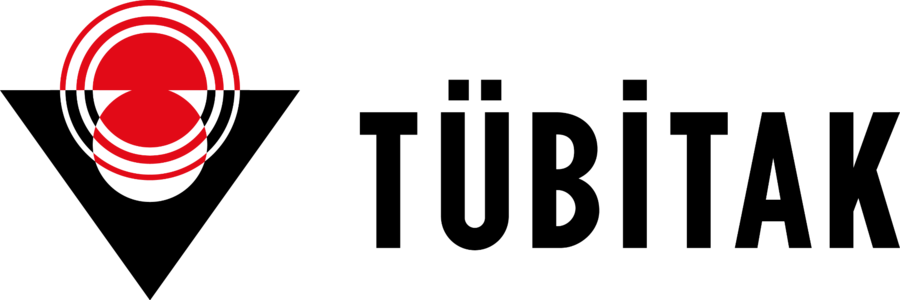 TÜBİTAK destek kuruluşu logosu