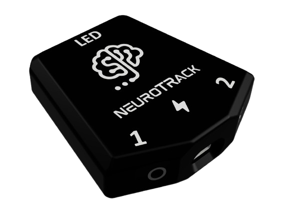 NeuroTrack ürün görseli