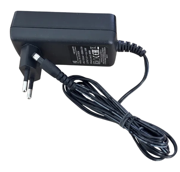 12V 1.5A Adaptör